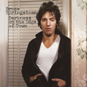 Springsteen Bruce - Darkness On The Edge Of Town i gruppen VINYL / Pop-Rock hos Bengans Skivbutik AB (1277152)