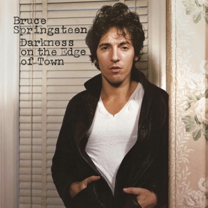 Springsteen Bruce - Darkness On The Edge Of Town i gruppen VI TIPSER / 200 Album Å Eie På Vinyl hos Bengans Skivbutik AB (1277152)