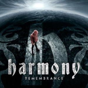 Harmony - Remembrance i gruppen CD hos Bengans Skivbutik AB (1277821)