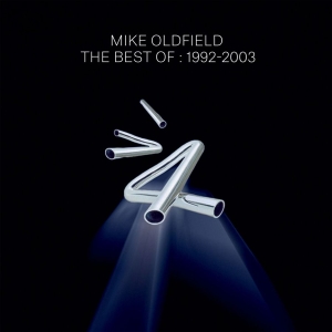 Mike Oldfield - The Best Of Mike Oldfield: 199 i gruppen Minishops / Mike Oldfield hos Bengans Skivbutik AB (1277834)