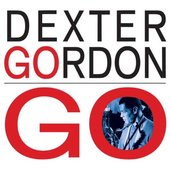 Gordon Dexter - Go i gruppen CD / Toppselgere hos Bengans Skivbutik AB (1277841)