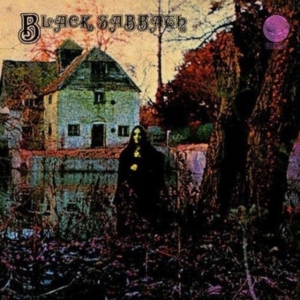 Black Sabbath - Black Sabbath i gruppen Minishops / Black Sabbath hos Bengans Skivbutik AB (1277853)