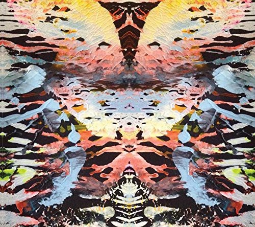 Lost Dawn - Lost Dawn i gruppen VINYL / Rock hos Bengans Skivbutik AB (1277869)