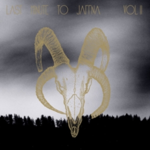 Last Minute To Jaffna - Volume Ii i gruppen CD hos Bengans Skivbutik AB (1278028)