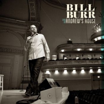 Burr Bill - Live At Andrew's House i gruppen VINYL / Rock hos Bengans Skivbutik AB (1278073)