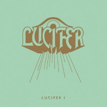 Lucifer - Lucifer I i gruppen CD / Toppselgere hos Bengans Skivbutik AB (1278841)
