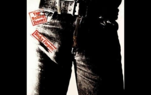 The Rolling Stones - Sticky Fingers (2Cd Dlx)) i gruppen Minishops / Rolling Stones hos Bengans Skivbutik AB (1288560)