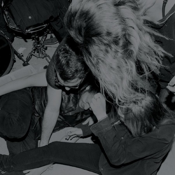 No Joy - More Faithful i gruppen VINYL / Toppselgere hos Bengans Skivbutik AB (1288587)