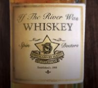 Spin Doctors - If The River Was Whiskey i gruppen CD hos Bengans Skivbutik AB (1288615)