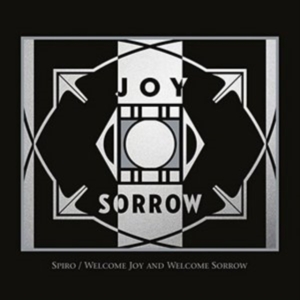Spiro - Welcome Joy And Welcome Sorrow i gruppen CD hos Bengans Skivbutik AB (1288655)