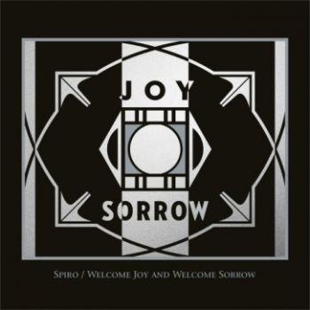 Spiro - Welcome Joy And Welcome Sorrow i gruppen CD / Pop hos Bengans Skivbutik AB (1288655)