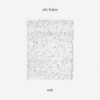 Frahm Nils - Solo i gruppen CD hos Bengans Skivbutik AB (1288680)