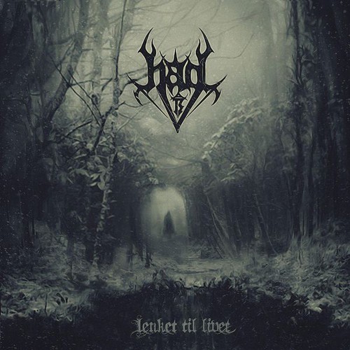Hagl - Lenket Til Livet i gruppen CD / Toppselgere hos Bengans Skivbutik AB (1288688)