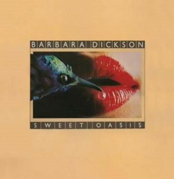 Dickson Barbara - Sweet Oasis i gruppen CD / Toppselgere hos Bengans Skivbutik AB (1288690)