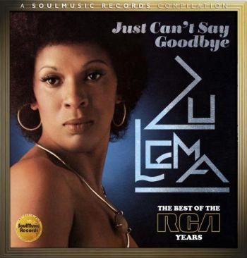 Zulema - Just Can't Say Goodbye - The Best O i gruppen CD / Toppselgere hos Bengans Skivbutik AB (1288691)
