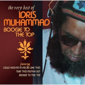 Muhammad Idris - Boogie To The Top ~ The Very Best O i gruppen CD hos Bengans Skivbutik AB (1288692)