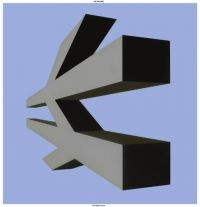 Pre New - Male Eunuch (Lim. Ed.) i gruppen VINYL hos Bengans Skivbutik AB (1288698)