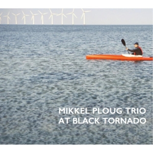 Ploug Mikkel - At Black Tornado i gruppen CD hos Bengans Skivbutik AB (1288735)