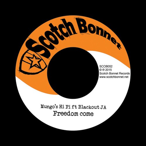 Mungo's Hi-Fi - Freedom Come i gruppen VINYL / Reggae hos Bengans Skivbutik AB (1288747)