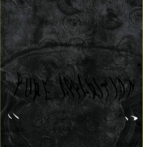 Becoming Real - Pure Apparition i gruppen CD hos Bengans Skivbutik AB (1288796)