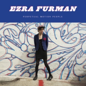 Furman Ezra - Perpetual Motion People i gruppen CD hos Bengans Skivbutik AB (1288798)