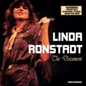 Ronstadt Linda - Document - Radio Broadcast i gruppen CD / Pop-Rock hos Bengans Skivbutik AB (1288800)