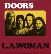 The Doors - L.A. Woman i gruppen VINYL hos Bengans Skivbutik AB (1289409)