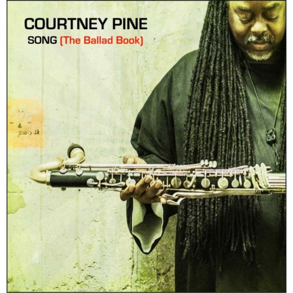 Pine Courtney - Song (Ballad Songbook) i gruppen CD / Toppselgere hos Bengans Skivbutik AB (1296558)