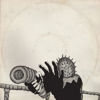 Thee Oh Sees - Mutilator Defeated At Last i gruppen VINYL / Toppselgere hos Bengans Skivbutik AB (1296611)
