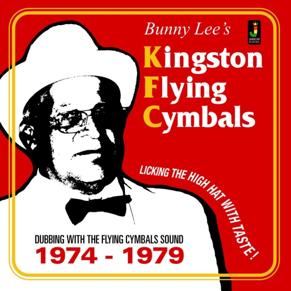 Various Artists - Dubbing With The Flying Cymbals 197 i gruppen CD / Toppselgere hos Bengans Skivbutik AB (1296731)