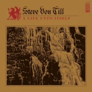 Von Till Steve - A Life Unto Itself i gruppen CD hos Bengans Skivbutik AB (1296771)