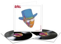 Love - Forever Changes Concert (2 Lp Vinyl) i gruppen VINYL / Toppselgere hos Bengans Skivbutik AB (1296806)
