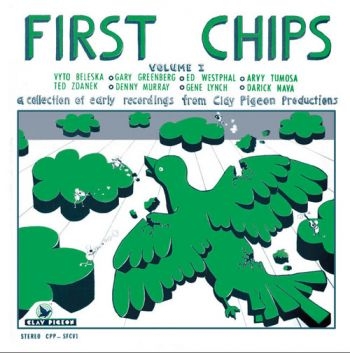 Various Artists - First Chips i gruppen CD / Toppselgere hos Bengans Skivbutik AB (1296817)