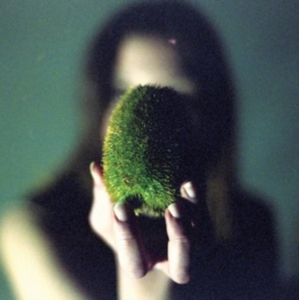 Circuit Des Yeux - In Plain Speech i gruppen VINYL hos Bengans Skivbutik AB (1296827)