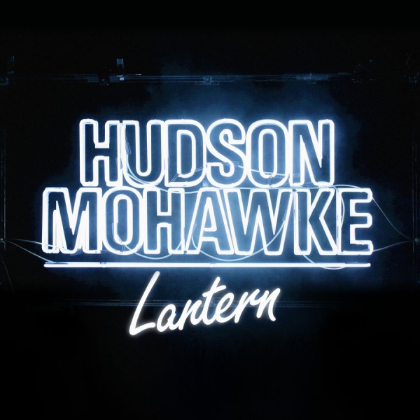 Hudson Mohawke - Lantern i gruppen VINYL / Toppselgere hos Bengans Skivbutik AB (1296839)