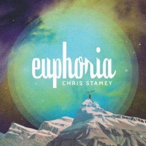 Stamey Chris - Euphoria i gruppen CD hos Bengans Skivbutik AB (1296849)