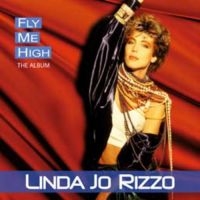 Rizzo Linda Jo - Fly Me High i gruppen CD hos Bengans Skivbutik AB (1296851)