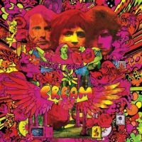 Cream - Disraeli Gears (Vinyl) i gruppen VINYL hos Bengans Skivbutik AB (1298167)