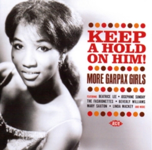 Various Artists - Keep A Hold On Him! More Garpax Gir i gruppen CD hos Bengans Skivbutik AB (1298521)