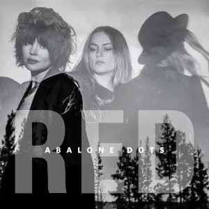 Abalone Dots - Red i gruppen CD hos Bengans Skivbutik AB (1299210)