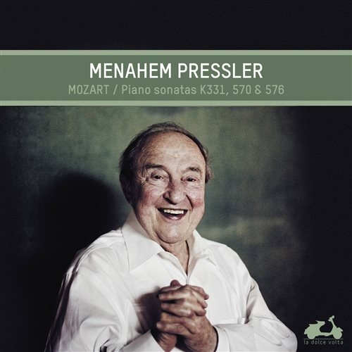Mozart Wolfgang Amadeus - Piano Sonatas i gruppen CD / Toppselgere hos Bengans Skivbutik AB (1309906)