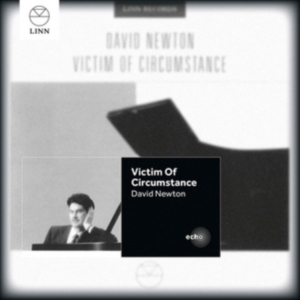 Newton David - Victim Of Circumstance i gruppen CD hos Bengans Skivbutik AB (1309928)