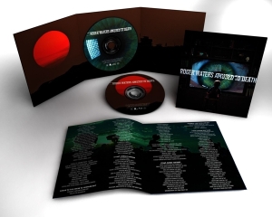 Waters Roger - Amused To Death i gruppen Minishops / Roger Waters hos Bengans Skivbutik AB (1310001)