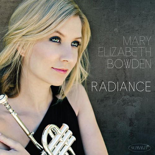 Bowden Mary Elizabeth - Radiance i gruppen CD / Pop hos Bengans Skivbutik AB (1310033)