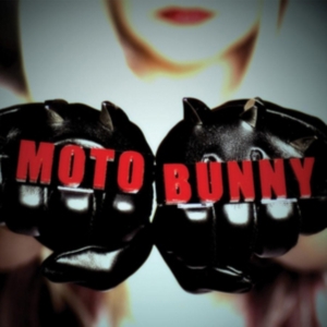 Motobunny - Motobunny i gruppen CD hos Bengans Skivbutik AB (1310048)