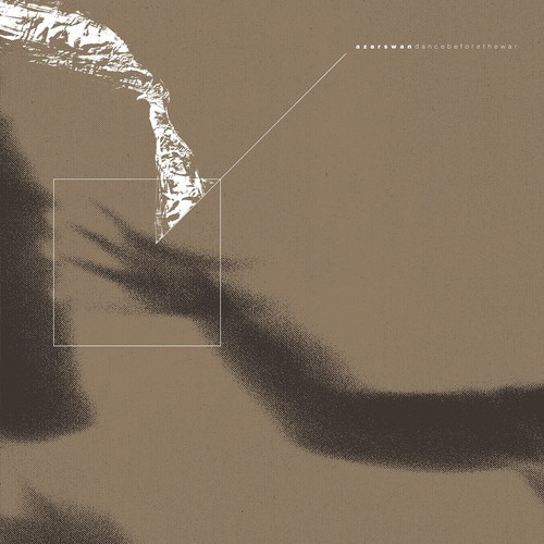 Azar Swan - Dance Before The War i gruppen VINYL / Toppselgere hos Bengans Skivbutik AB (1310053)