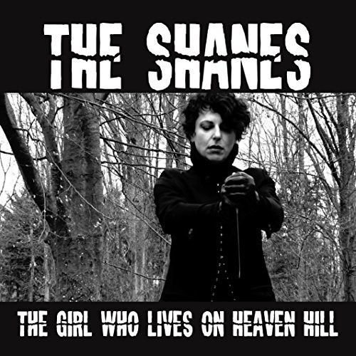 Shanes - Girl Who Lives On Heaven Hill i gruppen VINYL / Toppselgere hos Bengans Skivbutik AB (1310190)