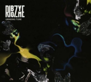 Ribozyme - Grinding Tune i gruppen CD hos Bengans Skivbutik AB (1310232)
