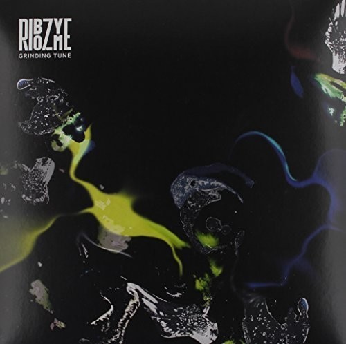 Ribozyme - Grinding Tune i gruppen VINYL / Toppselgere hos Bengans Skivbutik AB (1310233)