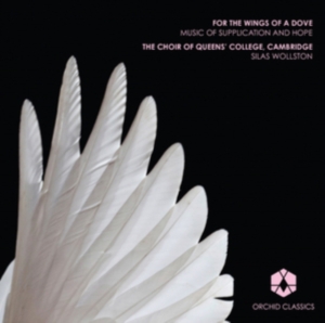 Various Composers - For The Wings Of A Dove i gruppen CD hos Bengans Skivbutik AB (1312061)